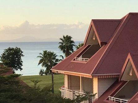 Appartement 2 A 6 Personnes Dans Un Magnifique Complexe De Vacances A Sainte-Luce Dış mekan fotoğraf