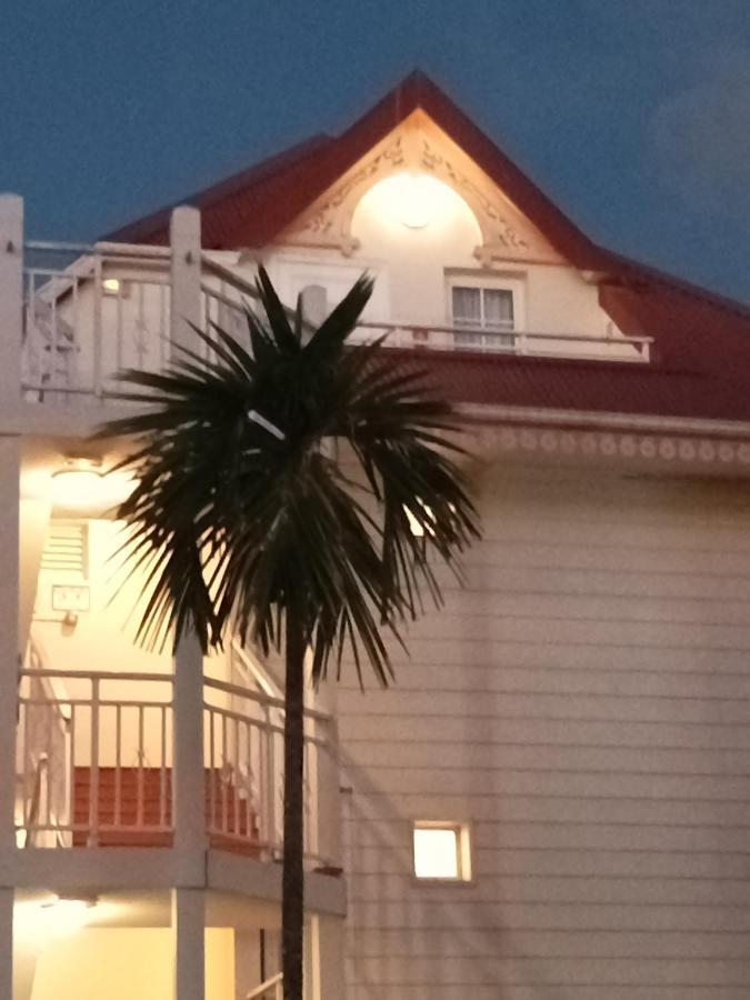 Appartement 2 A 6 Personnes Dans Un Magnifique Complexe De Vacances A Sainte-Luce Dış mekan fotoğraf