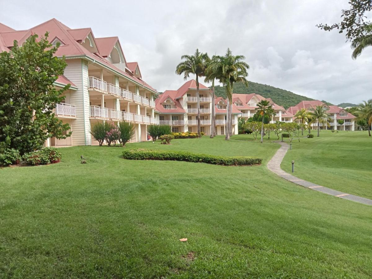 Appartement 2 A 6 Personnes Dans Un Magnifique Complexe De Vacances A Sainte-Luce Dış mekan fotoğraf