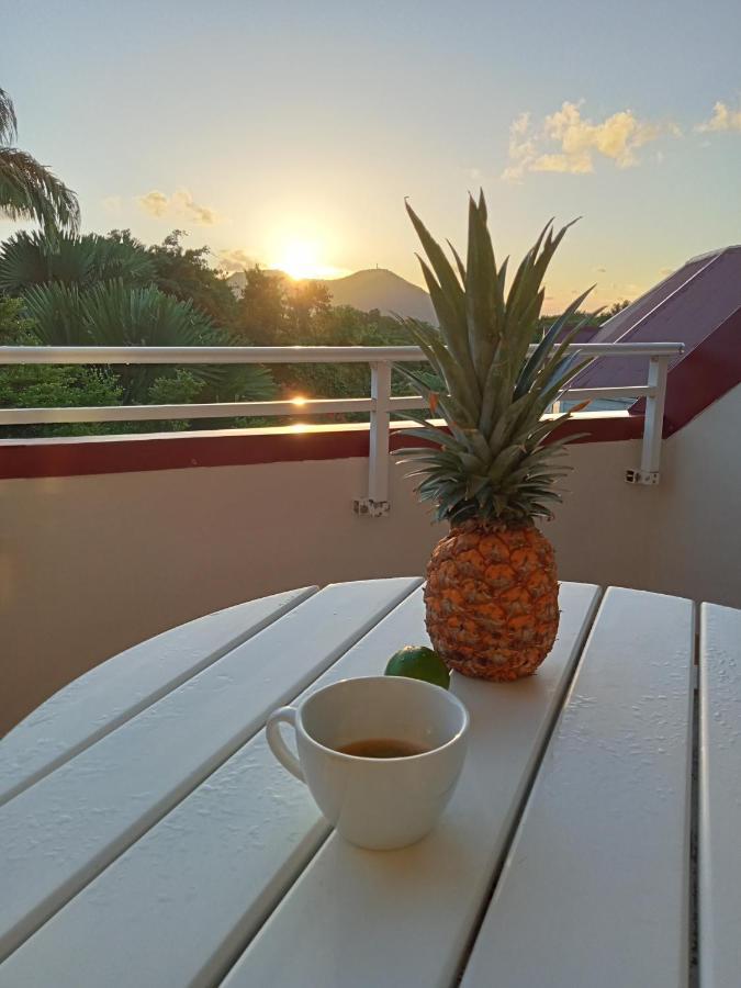Appartement 2 A 6 Personnes Dans Un Magnifique Complexe De Vacances A Sainte-Luce Dış mekan fotoğraf