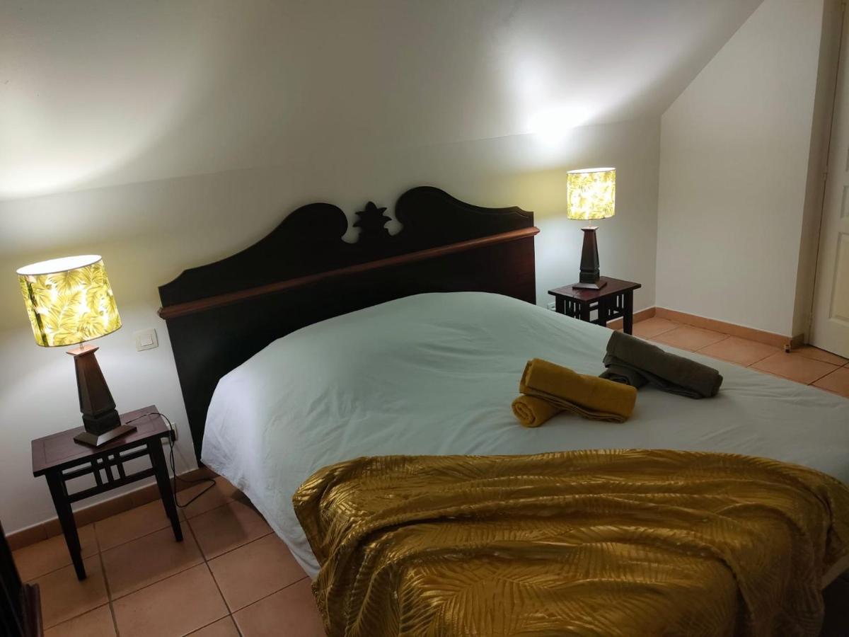 Appartement 2 A 6 Personnes Dans Un Magnifique Complexe De Vacances A Sainte-Luce Dış mekan fotoğraf
