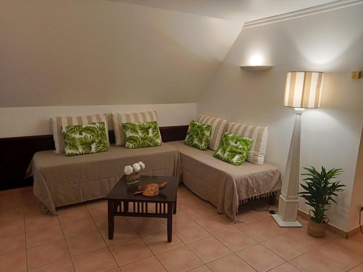 Appartement 2 A 6 Personnes Dans Un Magnifique Complexe De Vacances A Sainte-Luce Dış mekan fotoğraf