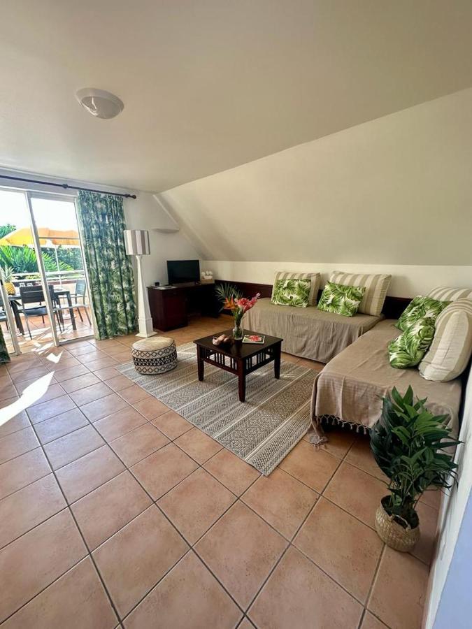 Appartement 2 A 6 Personnes Dans Un Magnifique Complexe De Vacances A Sainte-Luce Dış mekan fotoğraf