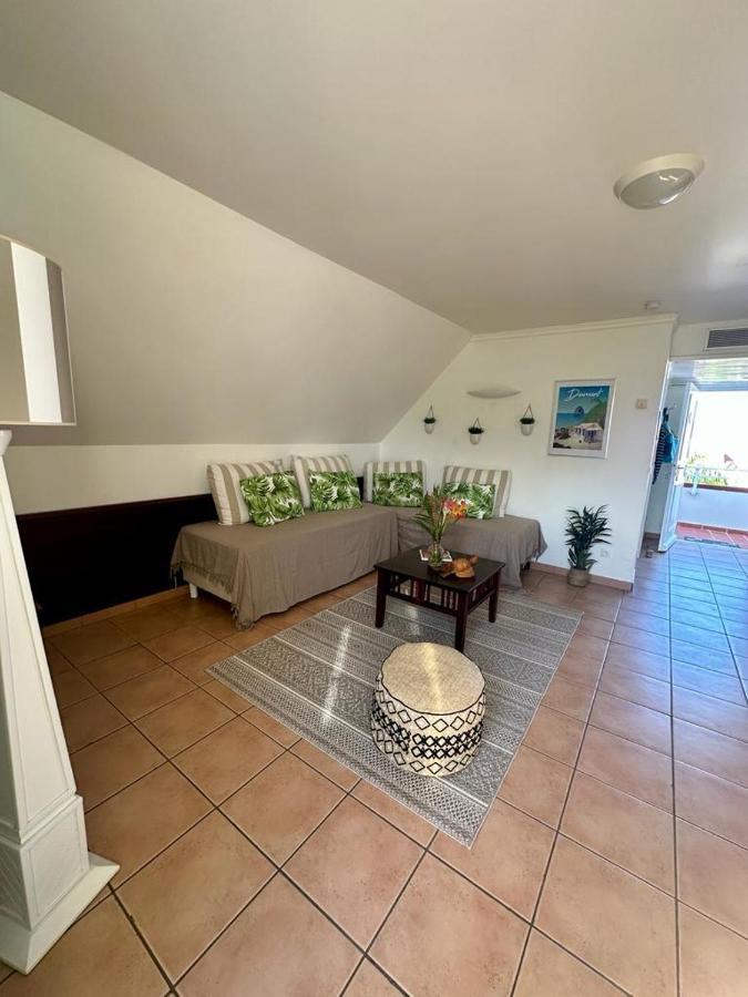 Appartement 2 A 6 Personnes Dans Un Magnifique Complexe De Vacances A Sainte-Luce Dış mekan fotoğraf