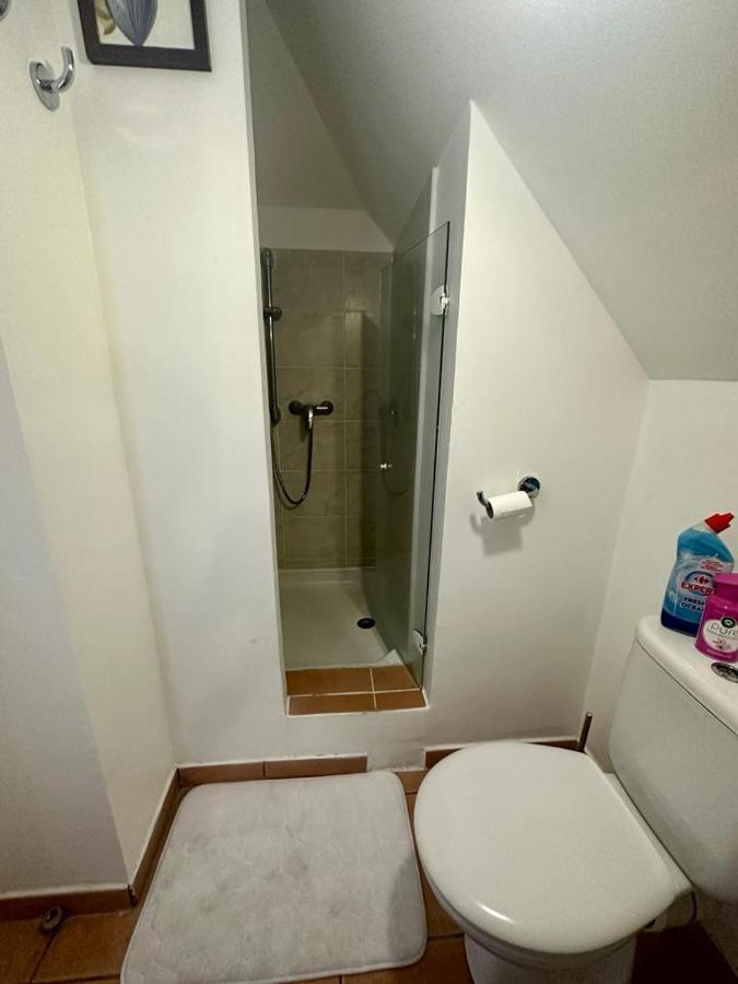 Appartement 2 A 6 Personnes Dans Un Magnifique Complexe De Vacances A Sainte-Luce Dış mekan fotoğraf