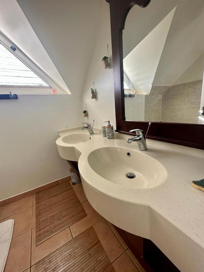 Appartement 2 A 6 Personnes Dans Un Magnifique Complexe De Vacances A Sainte-Luce Dış mekan fotoğraf