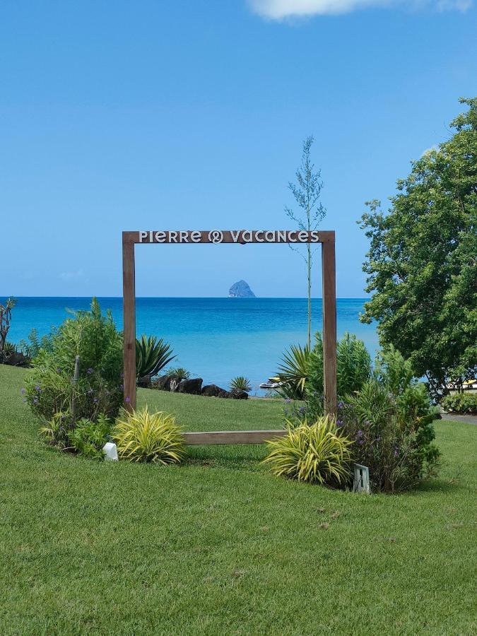 Appartement 2 A 6 Personnes Dans Un Magnifique Complexe De Vacances A Sainte-Luce Dış mekan fotoğraf