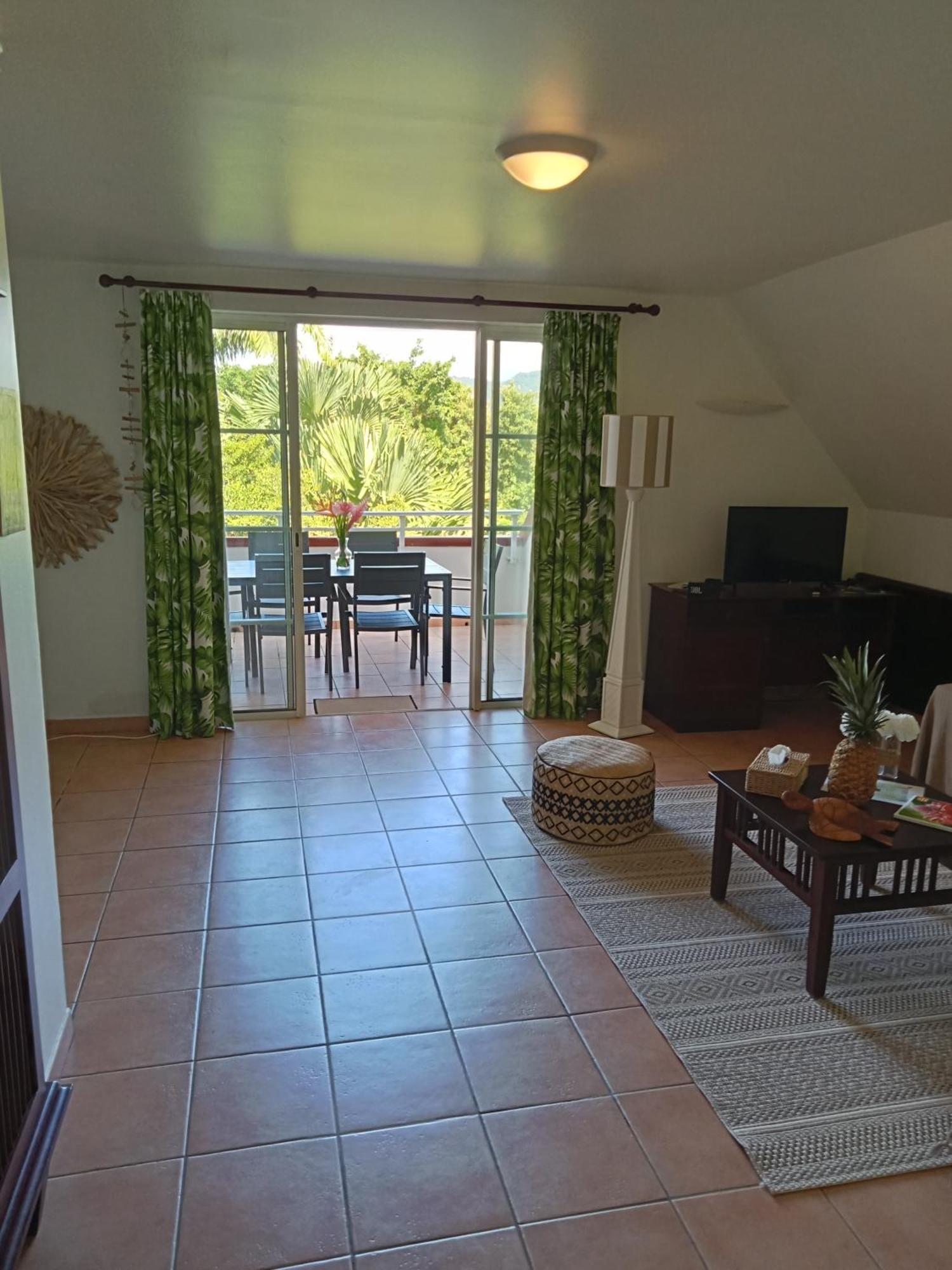 Appartement 2 A 6 Personnes Dans Un Magnifique Complexe De Vacances A Sainte-Luce Dış mekan fotoğraf